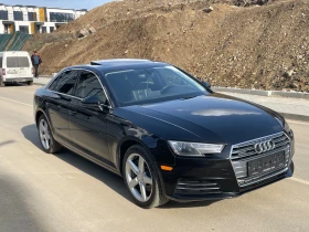 Audi A4 - 13500 € / 26403.70 лв. - 59833103 2