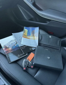 Mercedes-Benz CLA 250 4Matic * Камера * Подгреви * Carplay * Keyless *  - 14200 € / 27772.79 лв. - 76089225 9