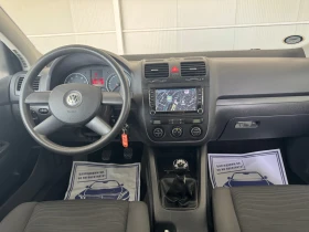 VW Golf 1.6-102к.с.-NAVIGACIA - 2900 € / 5671.91 лв. - 62632387 11