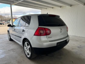 VW Golf 1.6-102к.с.-NAVIGACIA - 2900 € / 5671.91 лв. - 62632387 4