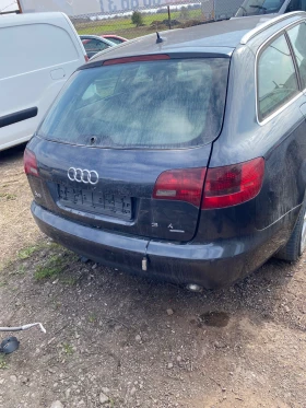 Audi A6 3.0TDI.4br - 11 € / 21.51 лв. - 14741846 6