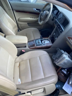 Audi A6 3.0TDI.4br - 11 € / 21.51 лв. - 14741846 7
