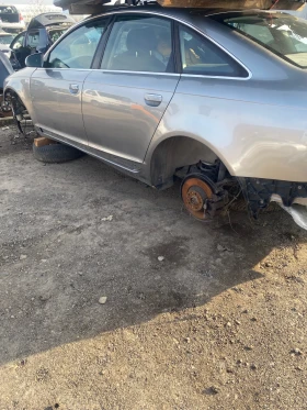 Audi A6 3.0TDI.4br - 11 € / 21.51 лв. - 14741846 10