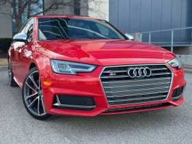 Audi S4 Progressiv * Фиксирана цена до БГ * Без инциденти 
