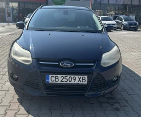 Ford Focus Moto Phohe - 3999 € / 7821.36 лв. - 37064900 2