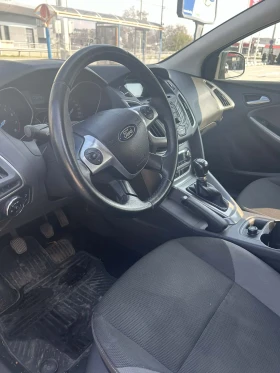 Ford Focus Moto Phohe - 3999 € / 7821.36 лв. - 37064900 6