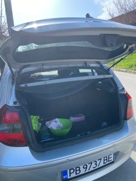 BMW 120 - 2500 € / 4889.57 лв. - 53888287 7