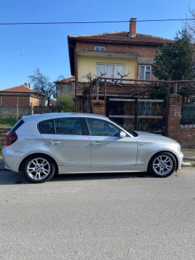BMW 120 - 2500 € / 4889.57 лв. - 53888287 3