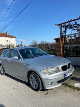BMW 120 - 2500 € / 4889.57 лв. - 53888287 2