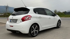 Peugeot 208 1.6HDI FULL JBL | Auto.bg — изображение 4
