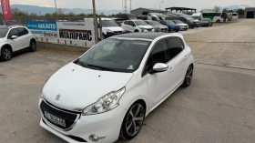 Peugeot 208 1.6HDI FULL JBL | Auto.bg — изображение 7