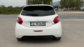 Peugeot 208 1.6HDI FULL JBL | Auto.bg — изображение 5