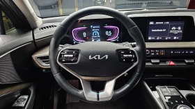 Kia K8 3.5* LPG* 360* Navi* ���������� | Mobile.bg � ����� ������ 8