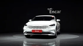 ������ Kia K8
