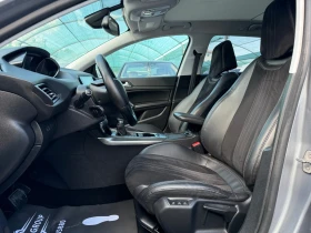 Peugeot 308 2.0HDI 150HP AUTOMATIC!!! | Mobile.bg � ����� ������ 9