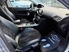 Peugeot 308 2.0HDI 150HP AUTOMATIC!!! | Mobile.bg � ����� ������ 12