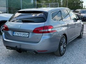 Peugeot 308 2.0HDI 150HP AUTOMATIC!!! | Mobile.bg � ����� ������ 4