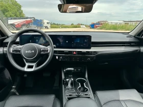 Kia K5 FACE, �������, �����, * ���* , ����������, ����� | Mobile.bg � ����� ������ 12