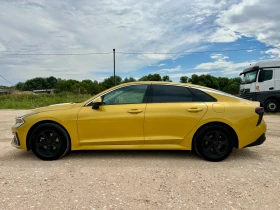 Kia K5 FACE, �������, �����, * ���* , ����������, ����� | Mobile.bg � ����� ������ 7