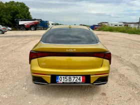 Kia K5 FACE, �������, �����, * ���* , ����������, ����� | Mobile.bg � ����� ������ 6