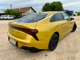 Kia K5 FACE, �������, �����, * ���* , ����������, ����� | Mobile.bg � ����� ������ 4