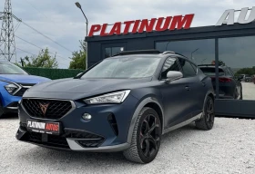����� �� �������� �� Cupra Formentor