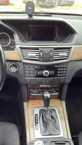 Mercedes-Benz E 220 - 6500 € / 12712.90 лв. - 72456345 10