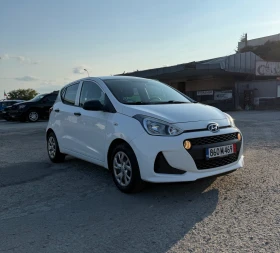Hyundai I10 45000 �� ������, 1.0 petrol | Mobile.bg � ����� ������ 3