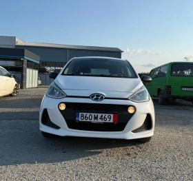 Hyundai I10 45000 �� ������, 1.0 petrol | Mobile.bg � ����� ������ 2