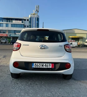 Hyundai I10 45000 �� ������, 1.0 petrol | Mobile.bg � ����� ������ 7