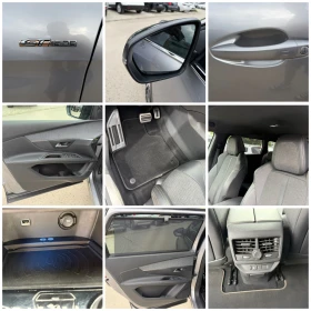 Peugeot 5008 1.5HDI 131�.� 8��. GT-line 7�. ���������  | Mobile.bg � ����� ������ 15
