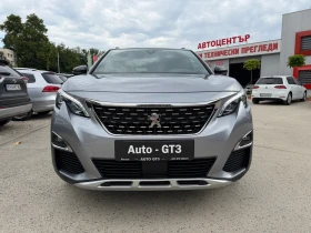 Peugeot 5008 1.5HDI 131�.� 8��. GT-line 7�. ���������  | Mobile.bg � ����� ������ 2