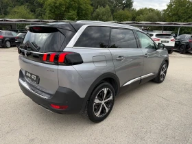 Peugeot 5008 1.5HDI 131�.� 8��. GT-line 7�. ���������  | Mobile.bg � ����� ������ 4