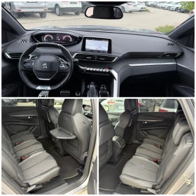 Peugeot 5008 1.5HDI 131�.� 8��. GT-line 7�. ���������  | Mobile.bg � ����� ������ 12