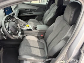 Peugeot 5008 1.5HDI 131�.� 8��. GT-line 7�. ���������  | Mobile.bg � ����� ������ 8
