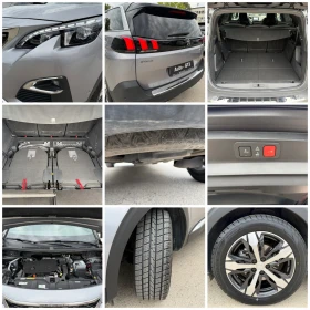 Peugeot 5008 1.5HDI 131�.� 8��. GT-line 7�. ���������  | Mobile.bg � ����� ������ 16