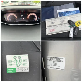 Peugeot 5008 1.5HDI 131�.� 8��. GT-line 7�. ���������  | Mobile.bg � ����� ������ 11