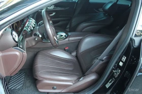 Mercedes-Benz CLS 450 4 MATIC /BURMESTER /360 КАМЕРИ /ОБДУХВАНЕ /HEAD UP | Auto.bg — изображение 11
