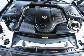 Mercedes-Benz CLS 450 4 MATIC /BURMESTER /360 КАМЕРИ /ОБДУХВАНЕ /HEAD UP | Auto.bg — изображение 17