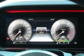 Mercedes-Benz CLS 450 4 MATIC /BURMESTER /360 КАМЕРИ /ОБДУХВАНЕ /HEAD UP | Auto.bg — изображение 7