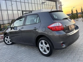 Toyota Auris 2.0D4d/126ks/���������/������/����5/�������� | Mobile.bg � ����� ������ 5