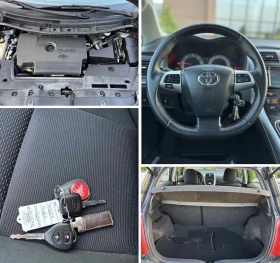 Toyota Auris 2.0D4d/126ks/���������/������/����5/�������� | Mobile.bg � ����� ������ 12