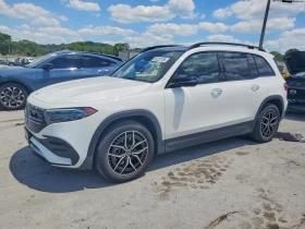 ������ Mercedes-Benz EQB
