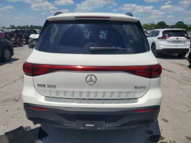 Mercedes-Benz EQB 300* 4MATIC* AMG-LINE* ПОДГРЕВ* 360*  - 22500 € / 44006.17 лв. - 77263901 6
