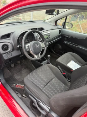 Toyota Yaris Toyota Yaris ������ 1.0 | Mobile.bg � ����� ������ 5