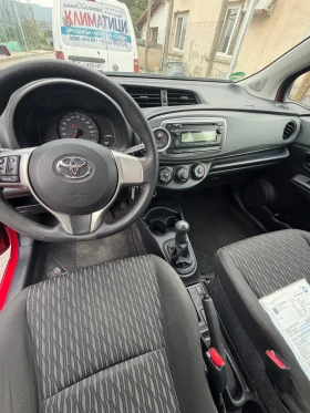 Toyota Yaris Toyota Yaris ������ 1.0 | Mobile.bg � ����� ������ 6