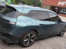 BMW iX / xDrive50 / SOFT CLOSE / HARMAN / DISTRONIC | Mobile.bg � ����� ������ 3