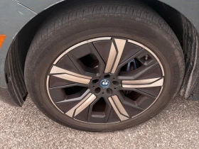 BMW iX / xDrive50 / SOFT CLOSE / HARMAN / DISTRONIC | Mobile.bg � ����� ������ 7