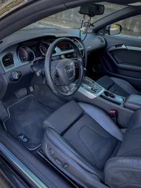 Audi A5 S line | Mobile.bg � ����� ������ 10