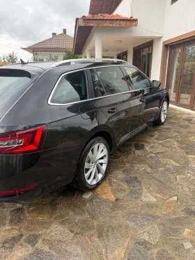 Skoda Superb | Mobile.bg � ����� ������ 5